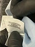 Le Suit Gray Blazer Size 8 Petite - photo 7