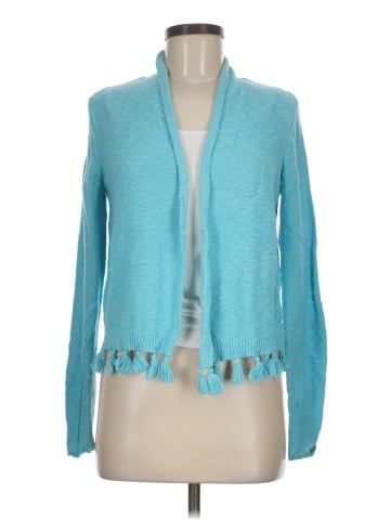 Lilly Pulitzer Cardigan (view 1)