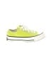 Converse Green Sneakers Size 6 1/2 - photo 1