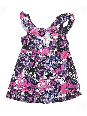 Swimsuits for all Swimsuit Top (view 1)