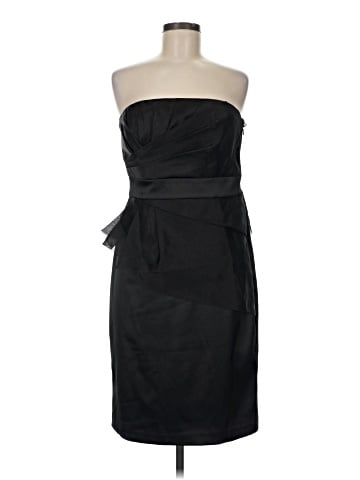 White House Black Market Cocktail Dress (view 1)