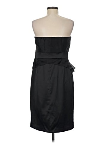 White House Black Market Cocktail Dress (view 2)