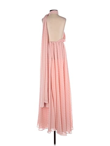 Michael Costello X Revolve Cocktail Dress (view 2)