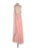 Michael Costello X Revolve 100% Polyester Pink Cocktail Dress Size XS - photo 2