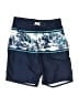 Old Navy 100% Recycled Polyester Blue Rash Guard Size 10 - 12 - photo 1