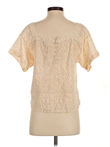Madewell Blouse (view 2)