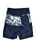 Old Navy 100% Recycled Polyester Blue Rash Guard Size 10 - 12 - photo 2