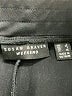 Susan Graver Solid Black Active Pants Size XL - photo 7