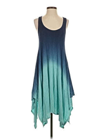 Marina Luna Casual Dress (view 1)