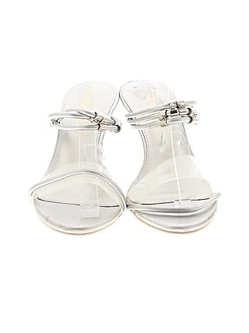 Allegra K Wedges (view 2)