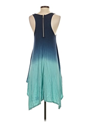 Marina Luna Casual Dress (view 2)
