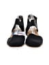 BOBS From Skechers Black Sandals Size 8 - photo 2