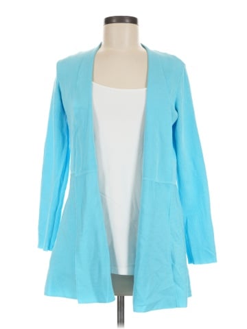 Anne Klein Cardigan (view 1)