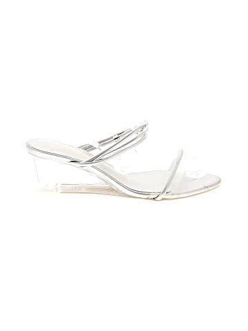 Allegra K Wedges (view 1)