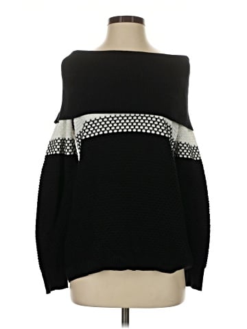Calvin Klein Pullover Sweater (view 1)