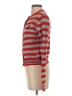 Motel 100% Acrylic Red Cardigan Size XS - photo 5