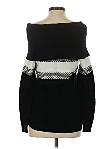 Calvin Klein Pullover Sweater (view 2)