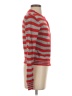 Motel 100% Acrylic Red Cardigan Size XS - photo 4