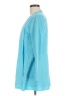 Anne Klein Blue Cardigan Size M - photo 5