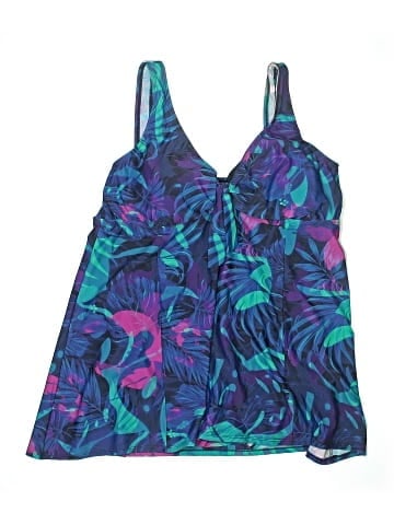 Swimsuits for all Swimsuit Top (view 1)