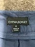 Cynthia Rowley 100% Cotton Polka Dots Blue Shorts Size 6 - photo 3