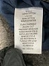 Cynthia Rowley 100% Cotton Polka Dots Blue Shorts Size 6 - photo 4