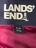 Lands' End 100% Polyester Purple Vest Size S - photo 6