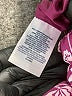 Lands' End 100% Polyester Purple Vest Size S - photo 7
