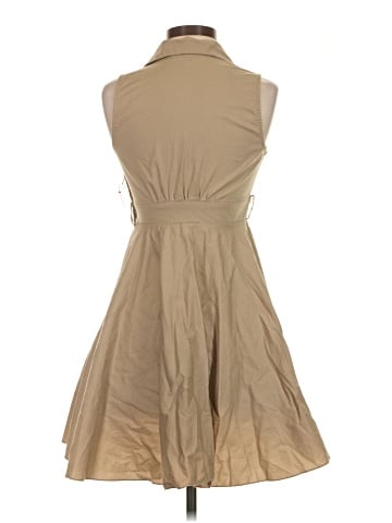 Bailey Blue Casual Dress (view 2)