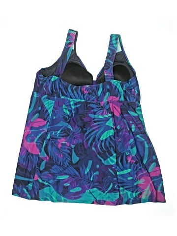 Swimsuits for all Swimsuit Top (view 2)