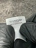 Le Suit Black Blazer Size 12 Petite - photo 7