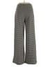 Max Studio Chevron-herringbone Gray Dress Pants Size 0X (estimated) - photo 2