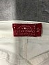 Lucky Brand Ivory Jeans Size 16R - photo 7