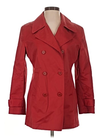 Gap Trenchcoat (view 1)