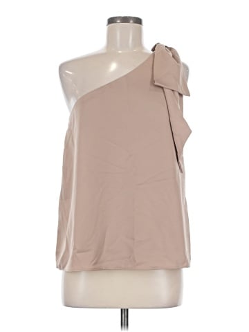 Trina Turk Sleeveless Blouse (view 1)