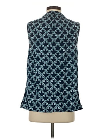 Escapada Sleeveless Blouse (view 2)