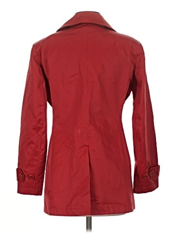 Gap Trenchcoat (view 2)