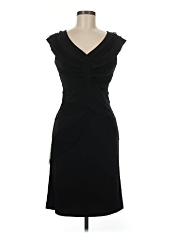 Max and Cleo Cocktail Dress (view 1)