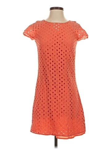 Sail to Sable Casual Dress (view 1)