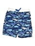 Assorted Brands 100% Polyester Blue Rash Guard Size 10 - 12 - photo 1