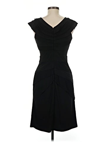 Max and Cleo Cocktail Dress (view 2)