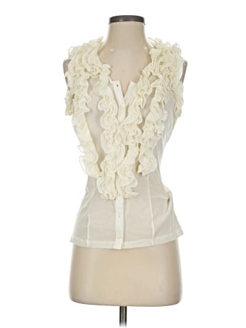 The Limited Sleeveless Blouse (view 1)