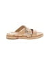 Blondo Tan Sandals Size 10 - photo 1