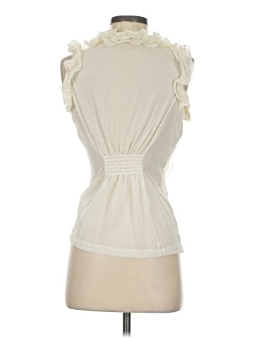 The Limited Sleeveless Blouse (view 2)