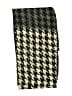 Express 100% Polyester Black Scarf One size - photo 2