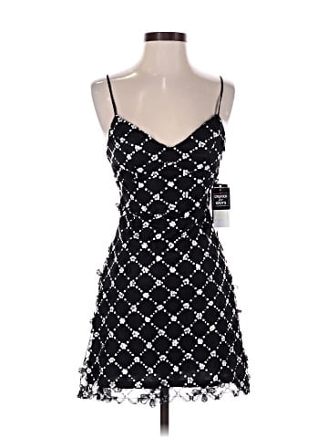 City Studio Cocktail Dress (view 1)