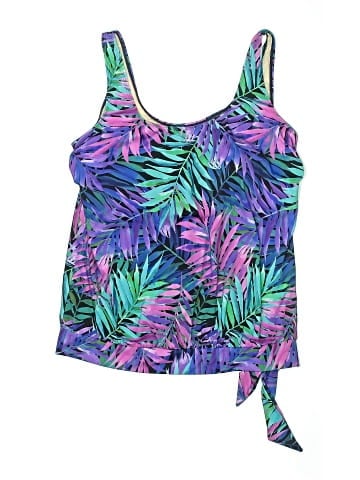 Swimsuits for all Swimsuit Top (view 1)