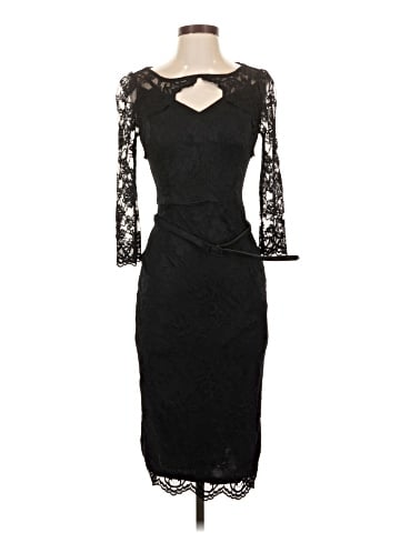 Nikibiki Cocktail Dress (view 1)