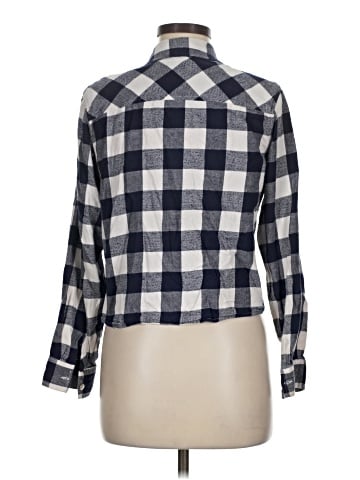 U.S. Polo Assn. Long Sleeve Button-Down Shirt (view 2)