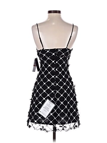 City Studio Cocktail Dress (view 2)